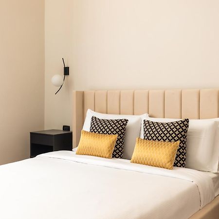 Candia Boutique Apartment Roma Exterior foto
