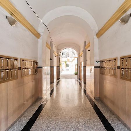 Candia Boutique Apartment Roma Exterior foto