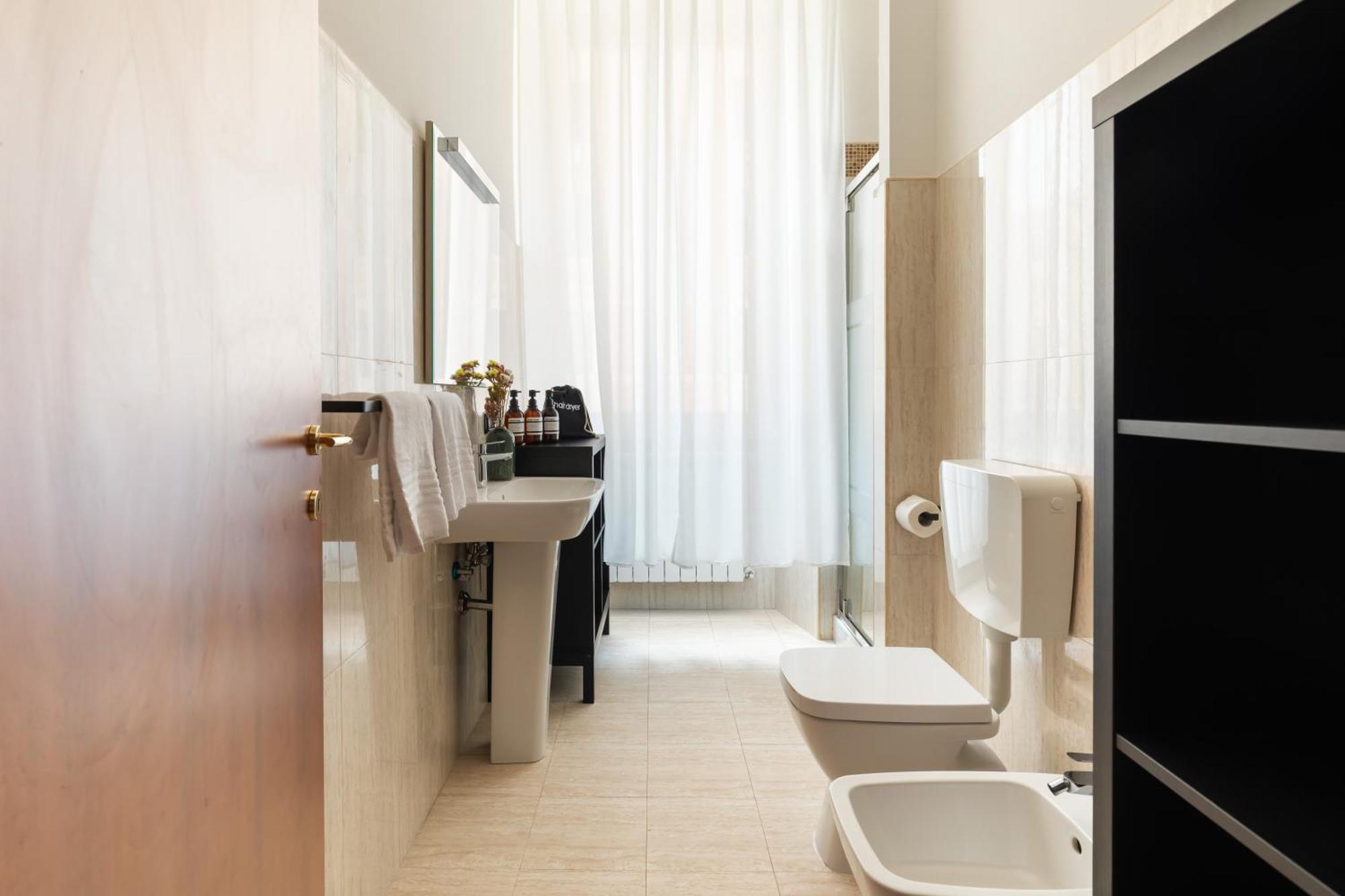 Candia Boutique Apartment Roma Exterior foto